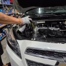 믿음차경정비 이미지