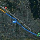 경주축구공원주차장 이미지