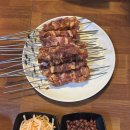 598 | 포항 양꼬치 맛집 598양꼬치 다녀온 후기