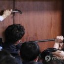 檢, 패스트트랙 약식기소 한국당 의원 2명에 '당선무효형' 구형 이미지