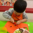 동화 속 요리 세상 이미지