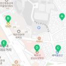 GS25 좌동순환로 이미지