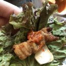 성남동 배달음식 꼬꼬방 집으로 삼겹 도시락 메뉴/가격 후기 ♪:)