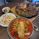 이가손짜장 | 진주 충무공동맛집 이가용짬뽕에서 특해물짬뽕, 쟁반짜장, 실속 탕수육 먹은 후기