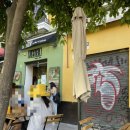 강변노래연습장(NO.94) | 2022.05.26 “힙”한 아침식사 | 세비야에 온 이유 | 샤와르마 | 열정의 플라멩고 | postiguillo