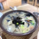 일신참칼국수 이미지