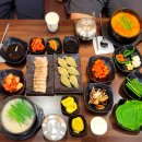 경북대로(서) | 경북대국밥 산격동맛집 큰바우국밥 경북대 본점 재방문 후기