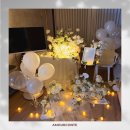 대성장식 | 마침내 성공한 안산프로포즈, 대성공적