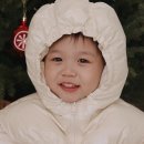 아이이글루(주) | 콘크리트브레드 패딩 이글루 숏다운 점퍼 사이즈팁 아기패딩추천