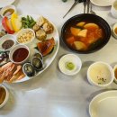 창원 도계동 대게 킹크랩 새우 현지인 맛집 고방골대게