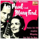 How High The Moon - Les Paul And Mary Ford - 이미지