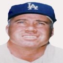 [MLB] [Duke Snider] 듀크 스나이더 명전 중견수 [통산성적 타율 2.95 홈런 407 안타 2.116 도루 99 기록] 이미지