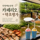 삼겹살명가 | 경기도 계곡 추천 안양예술공원 물놀이스팟 카페리오 약초명가 미나리삼겹살 후기