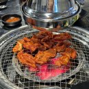닭이네 | 연희동맛집 숯불향 가득한 이문닭불고기 후기