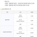 예천청소년수련관 수영장 이미지