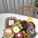 달푸르츠 | 창원 컵과일 배달 슈크레푸르츠 창원점 내돈내산 후기