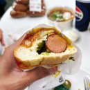 상봉 코스트코 푸드코트 메뉴 피자 떡볶이 후기