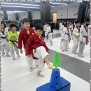 덕진태권도장 | 만성초태권도 혁신도시에서 만난 최고의 태권도장 경험기
