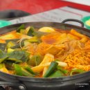 GS25 시흥삼미시장점 | 신천역 삼미시장 맛집 도라무통 즉석떡볶이
