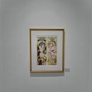 클램프전 방문기-홍대 AK Plaza 오뮤지엄/전기 후기 MD 정보