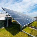 양천 태양광발전소 이미지