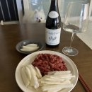 울산동구맛집 경북물회 그리고 6월의 어느날 집에서육회