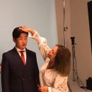 노혜진 미용실