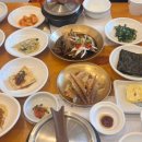 고향한정식 이미지