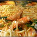 송이닭갈비