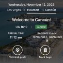 캔쿤 | 앳홈트립 칸쿤 택시 이용후기 / 공항 &gt; 호텔존, 호텔존 &gt; 스칼렛아르떼