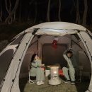 Camping 01 _ 대왕암공원 오토캠핑장 캠프닉 / 6번 사이트