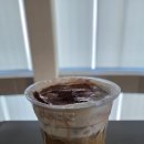 컴포즈커피망원 | 컴포즈 커피 아인슈페너 라떼 간단 후기 [갤럭시S25 스냅]
