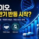 (주)노보파마 | 상반기 최악 지나갔다 - 지금 바이오 담는 사람들이 보는 것