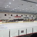 송암스포츠타운 빙상장 이미지