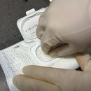 다뽑아 | 뽑아쓰는수세미 살림안심 세제일체형 세제수세미 후기