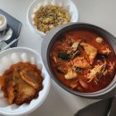 장충로하스족발 | [경기도 안양] 서울 근교 캠핑장 안양산마을캠핑장 각 구역별 사진, 주변 포장배달맛집 추천