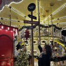 제일맨션타운 | 2025 롯데타운 크리스마스마켓 패스트패스 예약 및 방문 후기, 즐길거리 꿀팁