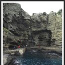 용머리해안 이미지