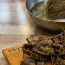 육쌈냉면 이미지