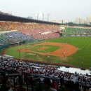 <올해 20번째> 8월 8일 LG vs 롯데 잠실 직관후기