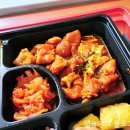 [여의도 도시락] 야근할 땐 역시 도시락이지! KUBEN 쿠벤 도시락 주문 후기