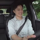 예나의 네일 이미지