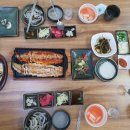 청산민물장어 이미지