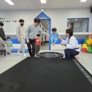 태권나래 태권도장 이미지