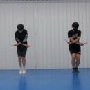 경신 태권도장 이미지