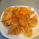 흥융양꼬치