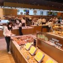 바게뜨베이커리 이미지