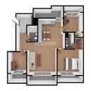 행복한깜시 이미지