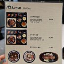[여의도] 여의도고기집 육가온 여의도점 모둠 B set 후기(한우 투뿔 꽃등심, 돼지/양 숄더랙)