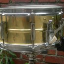 Brass 14X5 Snaredrum에 대한 고찰 이미지